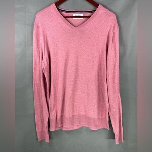 Old Navy Men’s V-Neck Sweater L